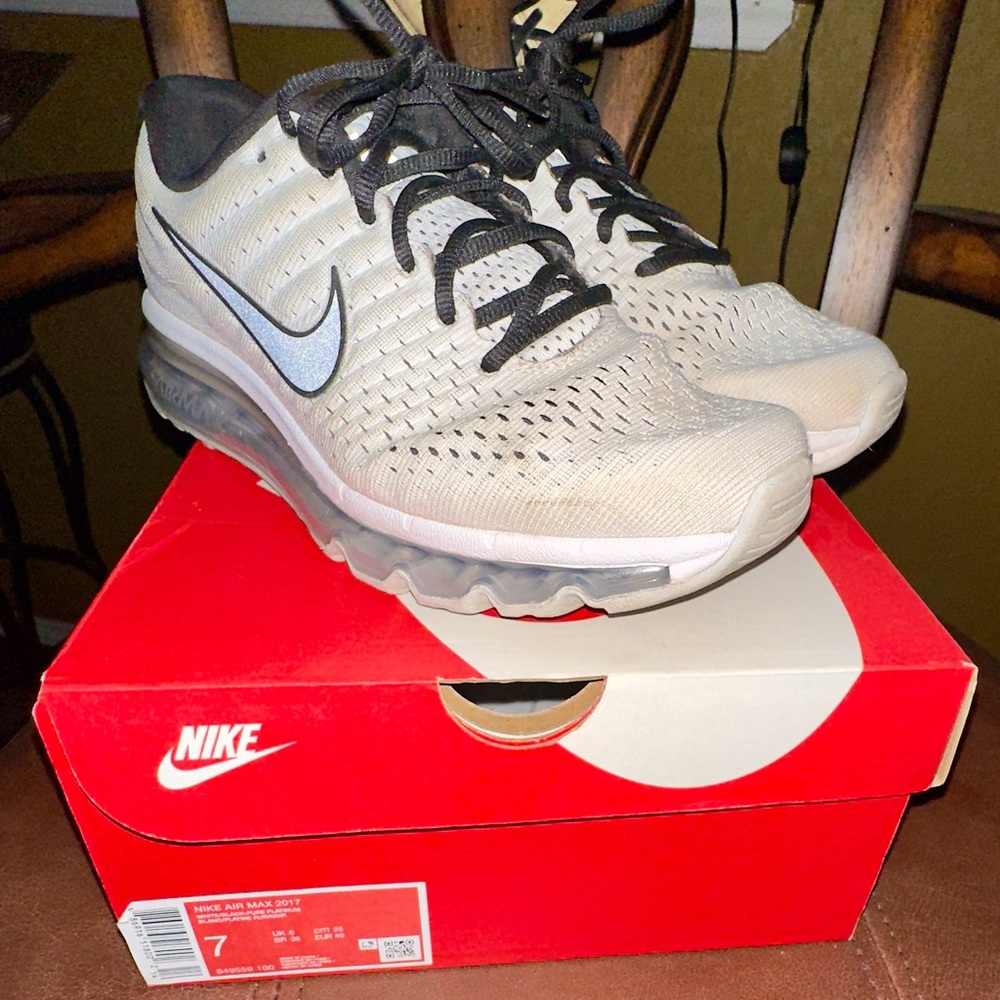 Nike Air Max